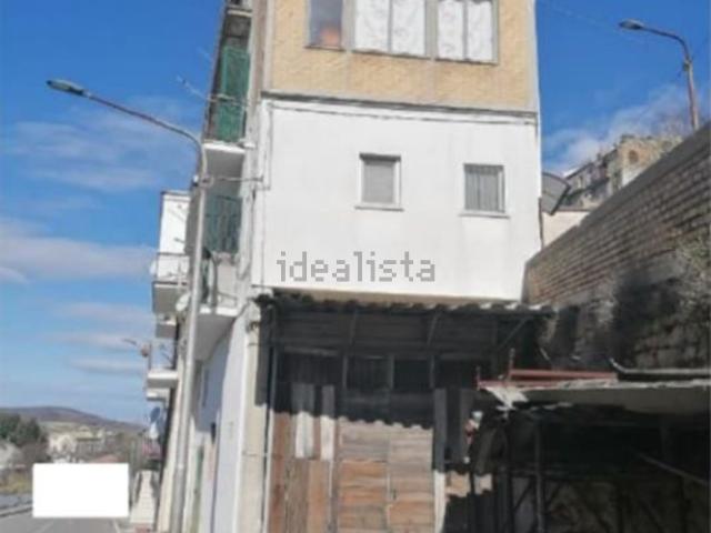 Appartamento in vendita a Tricarico, Basilicata