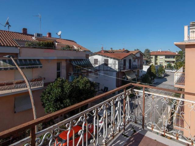 Appartamento in vendita a Case UNRRA, Marche