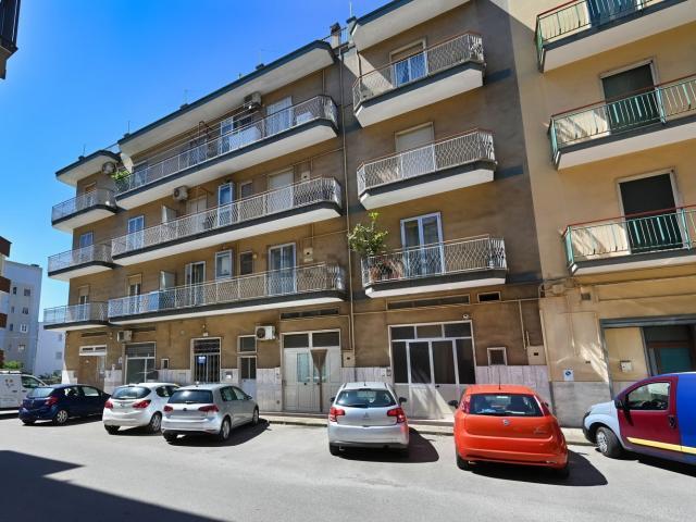 Appartamento in vendita a Putignano, Bari