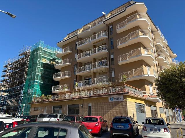 Appartamento in vendita a San Lazzaro, Isernia