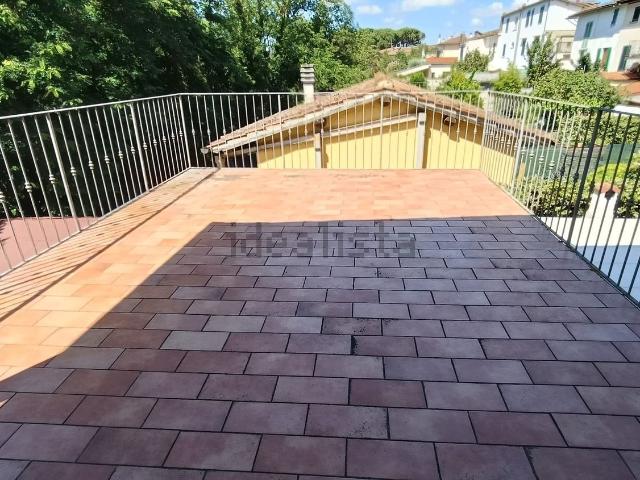 Appartamento in vendita a Erta, Montelupo Fiorentino