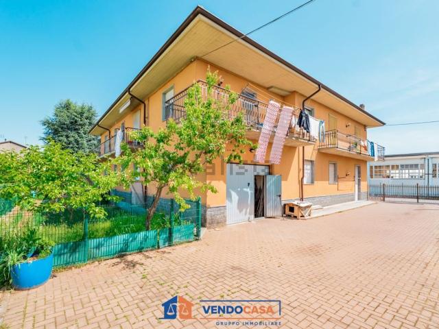 Appartamento in vendita a Roata Canale, Piemonte