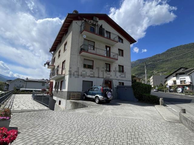 Appartamento in vendita a Chiuro, Lombardia