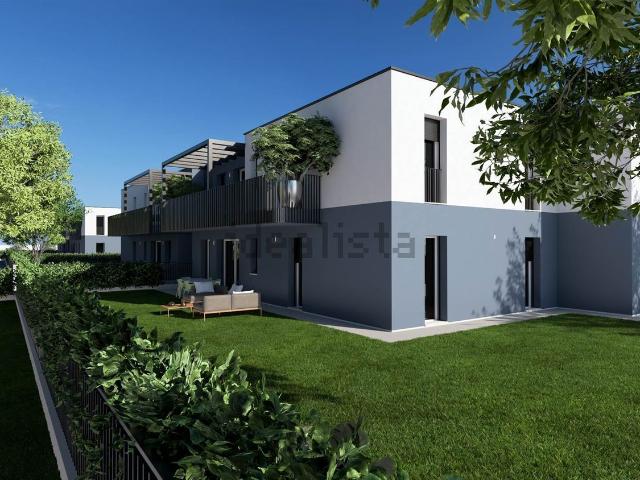 Appartamento in vendita a Santo, Thiene