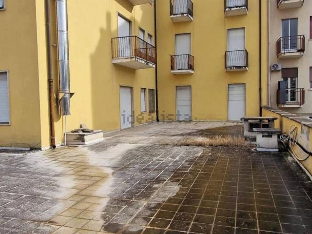 Appartamento in vendita a Terelle, Frosinone
