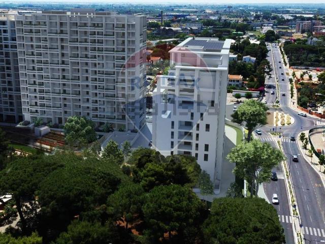 Appartamento in vendita a Bari