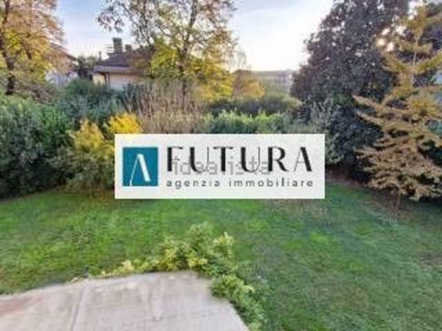 Appartamento in vendita a Parco Città, Vicenza