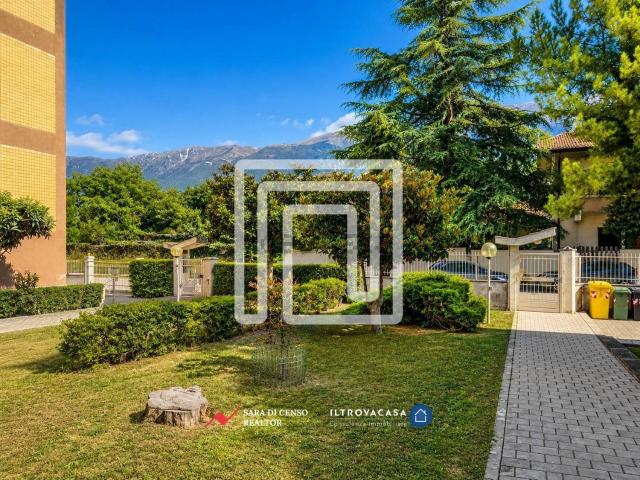 Appartamento in vendita a Sulmona, Abruzzo