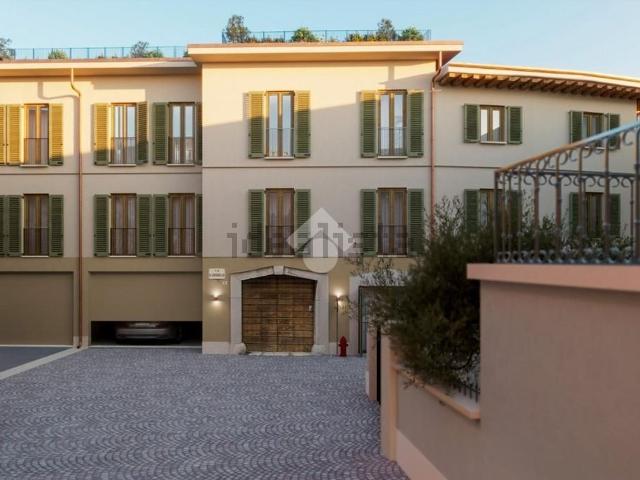 Appartamento in vendita a Portese, San Felice del Benaco