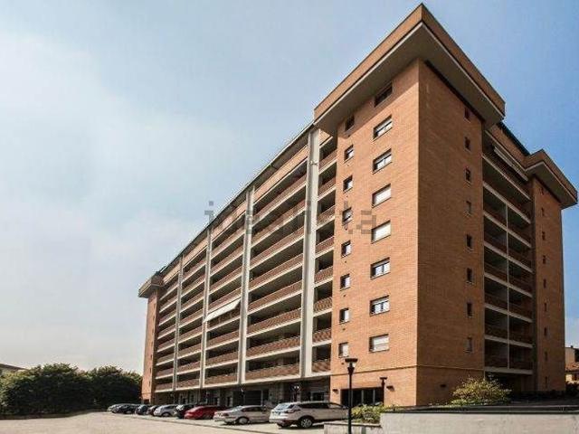 Appartamento in vendita a Zona Omogenea Milano Nord, Sesto San Giovanni