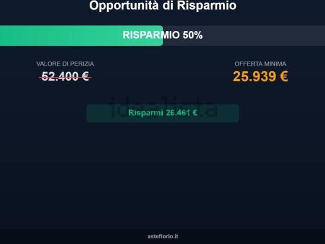 Appartamento in vendita a Villa Santa Lucia, Lazio