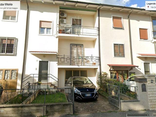 Appartamento in vendita a Zona Nord, Brescia