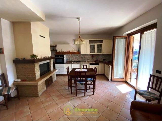 Appartamento in vendita a Serravalle Pistoiese, Ponte di Serravalle