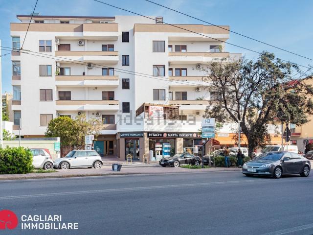Appartamento in vendita a Quartu Sant'elena, Sardigna/Sardegna