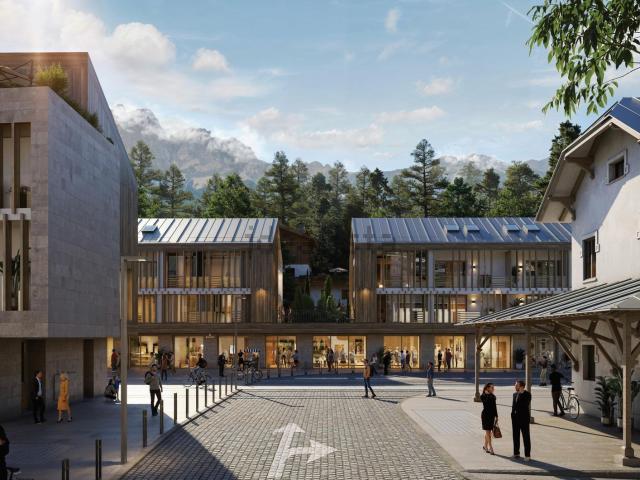 Appartamento in vendita a Crignes, Cortina D'ampezzo