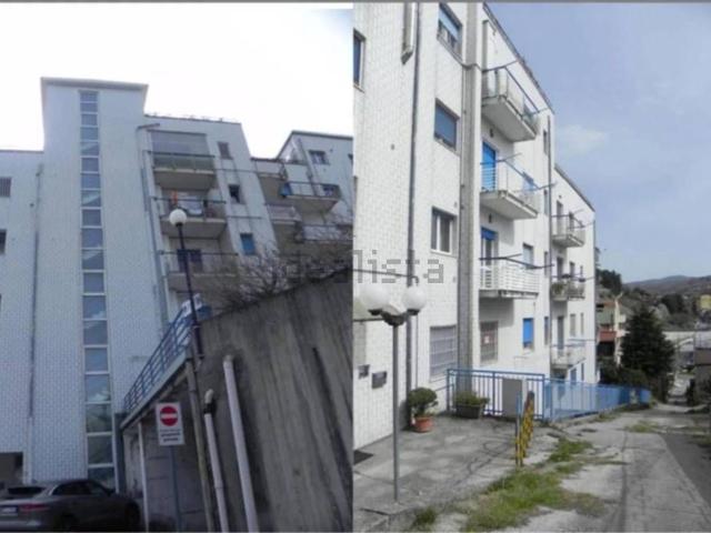 Appartamento in vendita a Montereale, Potenza