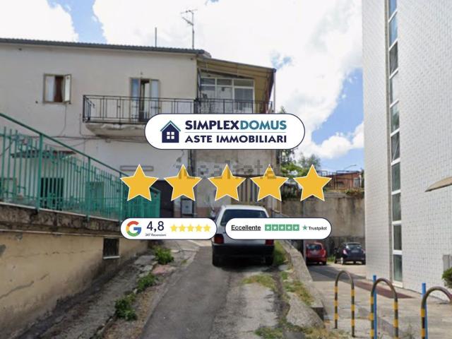 Appartamento in vendita a Montereale, Potenza