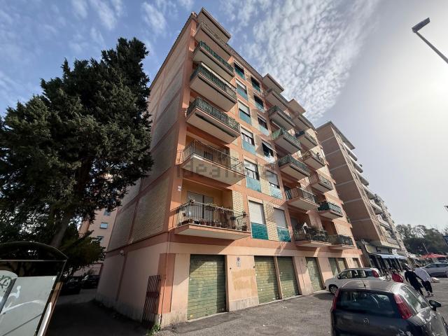 Appartamento in vendita a Piccarello, Latina