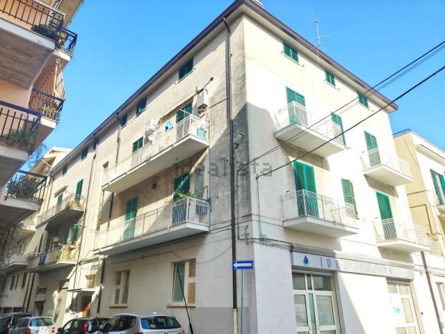 Appartamento in vendita a Pretoro, Abruzzo