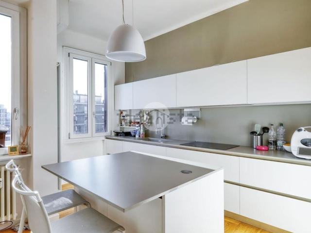Appartamento in vendita a Centro, Gallarate