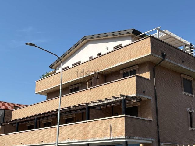 Appartamento in vendita a Biringhello, Rho