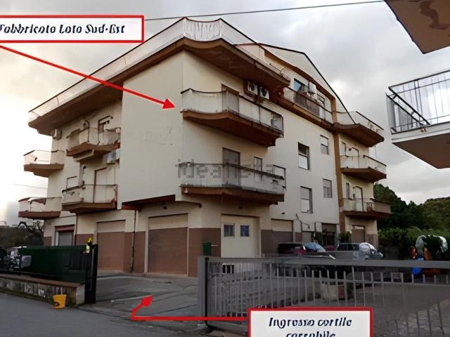 Appartamento in vendita a Calabria, Cosenza