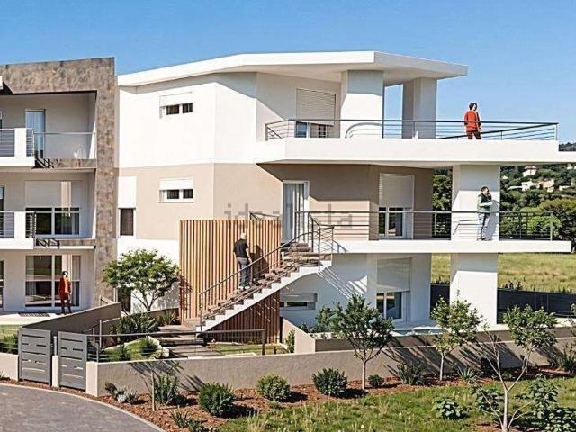 Appartamento in vendita a Vallefoglia, Marche