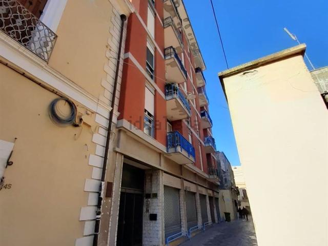 Appartamento in vendita a Centro, Puglia