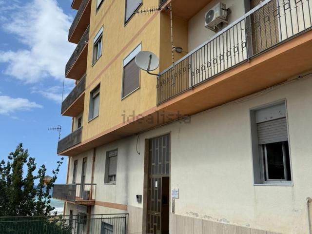 Appartamento in vendita a Acquedolci, Sicilia