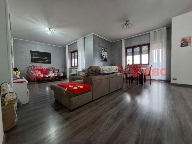 Appartamento in vendita a Sora, Lazio
