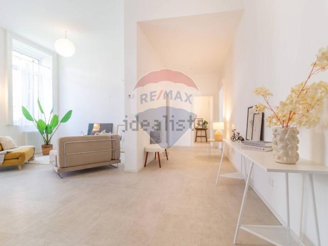 Appartamento in vendita a Monza, Sobborghi