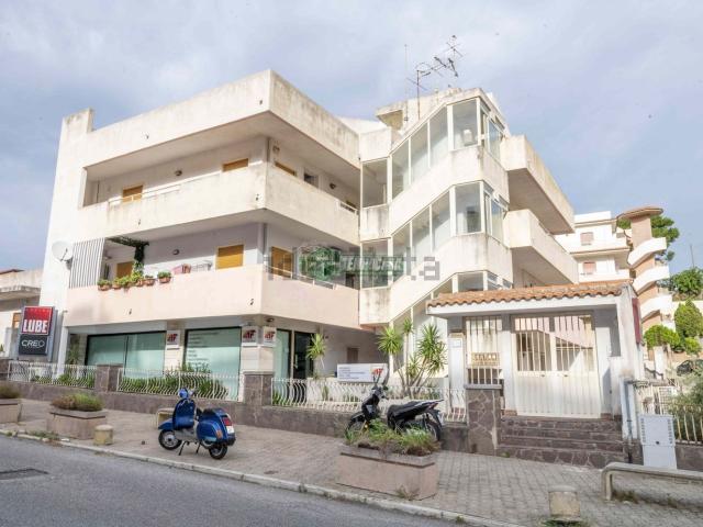 Appartamento in vendita a Sant'Agata, Messina