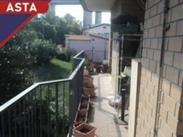 Appartamento in vendita a Marche, Fermo