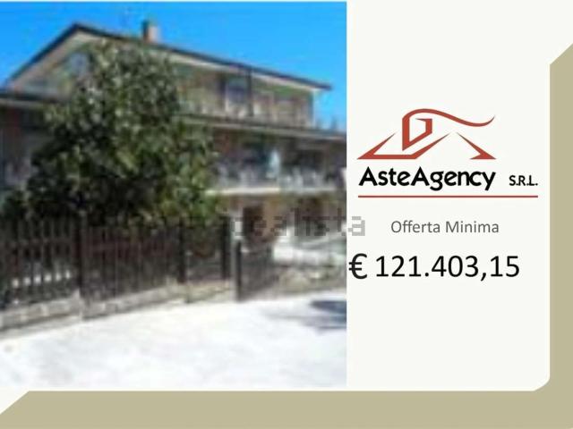 Appartamento in vendita a Marche, Fermo