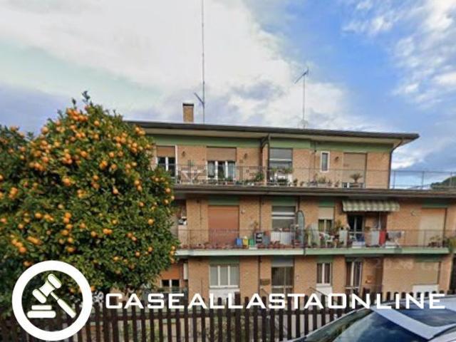 Appartamento in vendita a Marche, Fermo