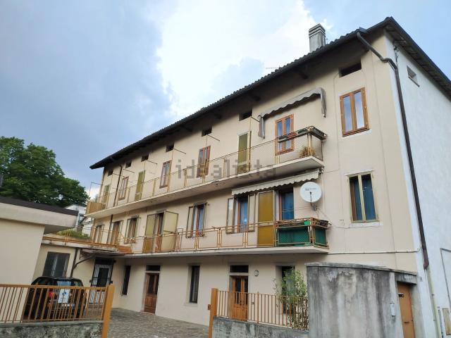 Appartamento in vendita a Villaga, Feltre