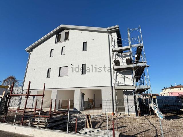 Appartamento in vendita a Ormelle, Veneto
