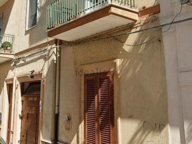 Appartamento in vendita a Centro, Puglia