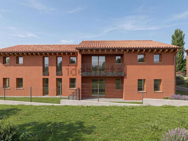 Appartamento in vendita a Fonte, Maser