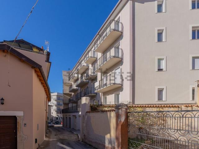 Appartamento in vendita a Quarto di San Giovanni, Tornimparte