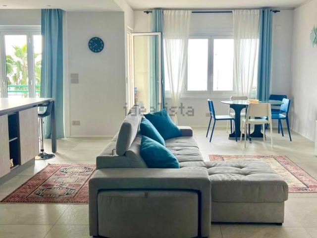 Appartamento in vendita a Sanremo, Provincia di Imperia