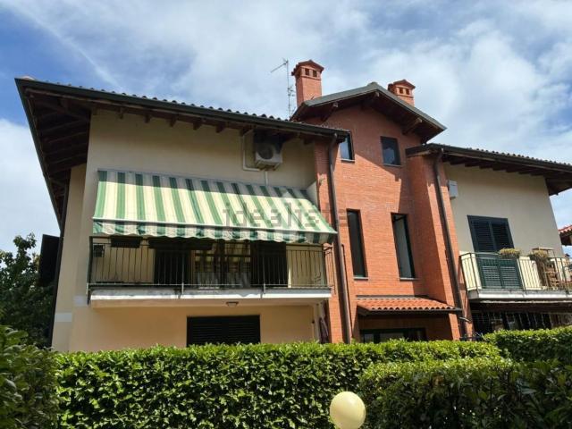 Appartamento in vendita a Castellazzo de' Stampi, Corbetta