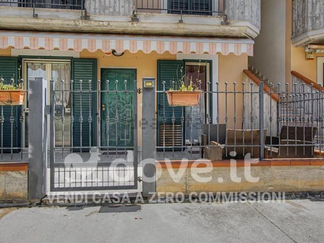 Appartamento in vendita a Pagliare, Spinetoli