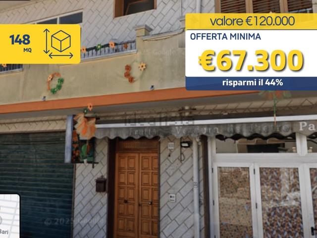 Appartamento in vendita a Puglia, Taranto