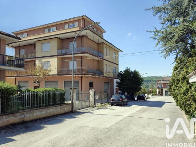 Appartamento in vendita a Marche, Fermo