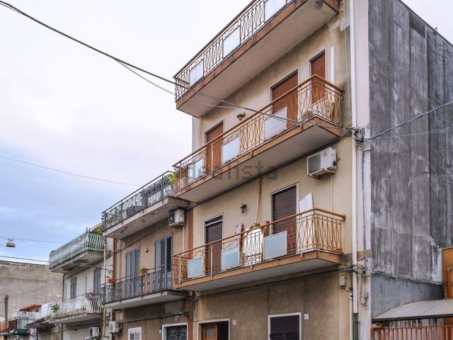 Appartamento in vendita a Picanello-Ognina-Barriera-Canalicchio, Catania