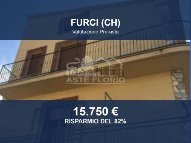 Appartamento in vendita a Sobborgo San Nicola, San Salvo