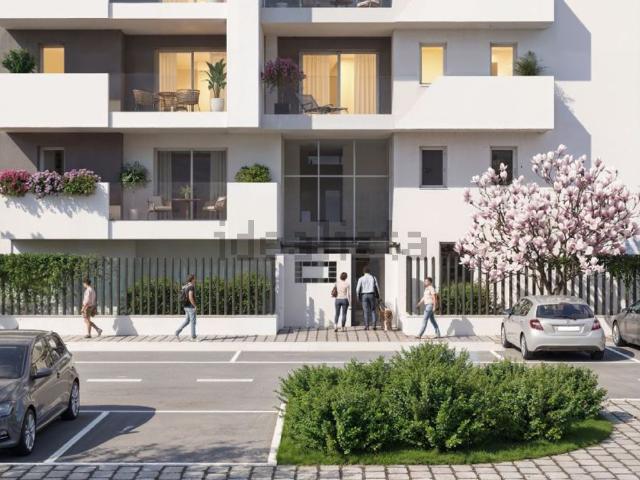 Appartamento in vendita a Montesilvano, Abruzzo