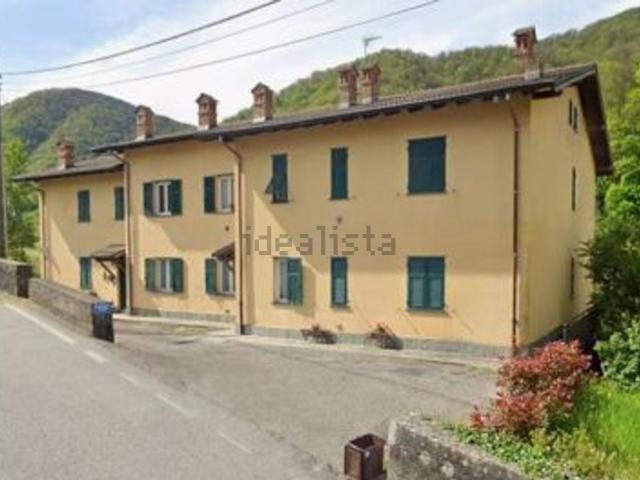 Appartamento in vendita a Voltaggio, Alessandria