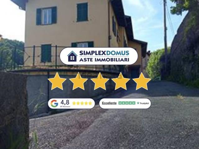 Appartamento in vendita a Voltaggio, Alessandria